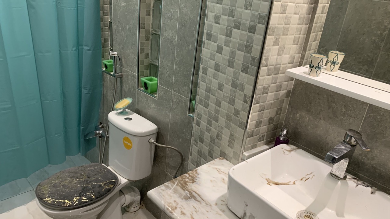 Photo of Bathroom in Jbila