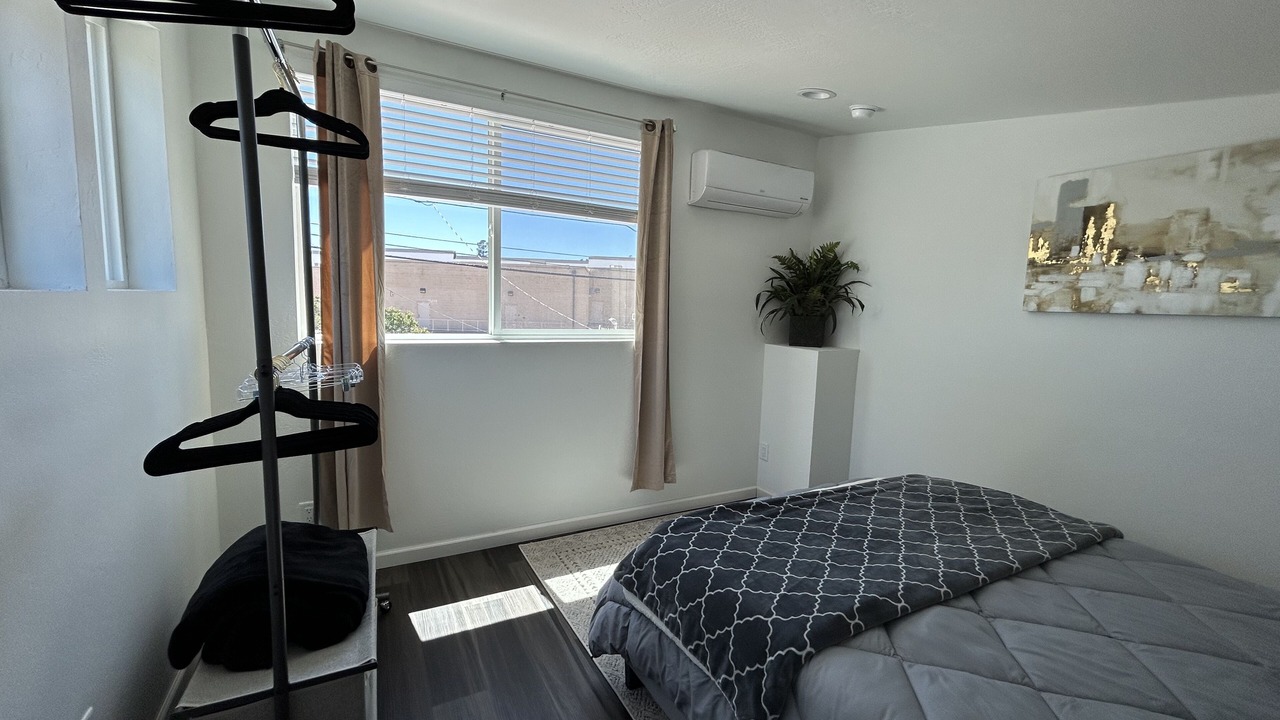 Photo of Bedroom in Swiss Manor