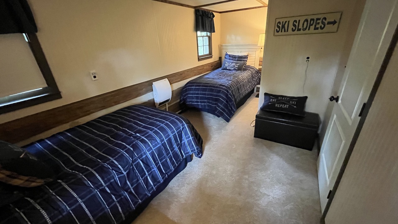 Photo of Bedroom in Wolf Laurel
