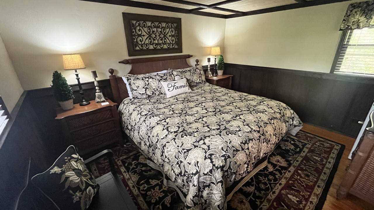 Photo of Bedroom in Wolf Laurel