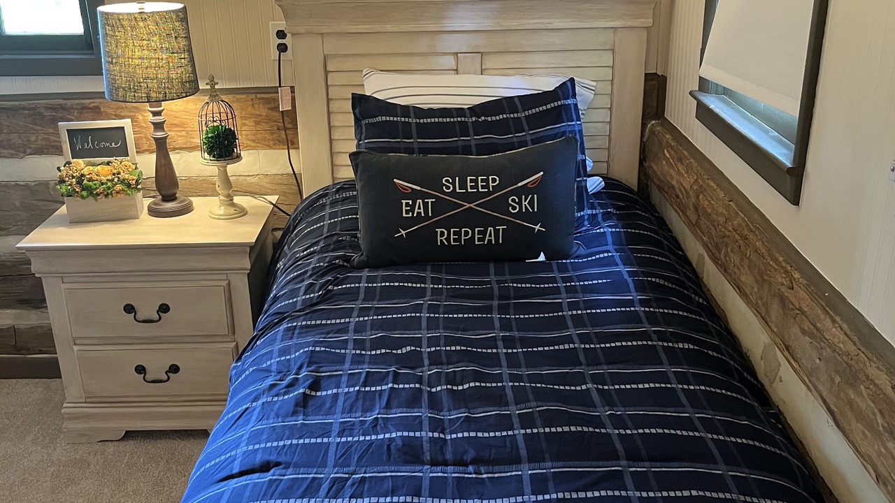 Photo of Bedroom in Wolf Laurel