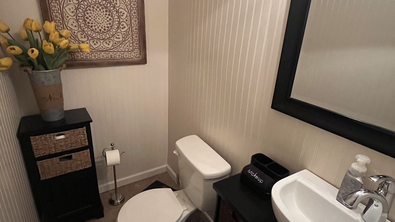 Photo of Bathroom in Wolf Laurel