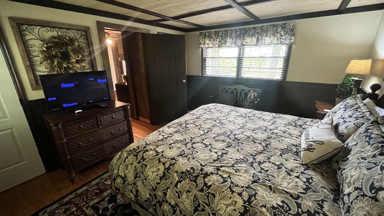 Photo of Bedroom in Wolf Laurel