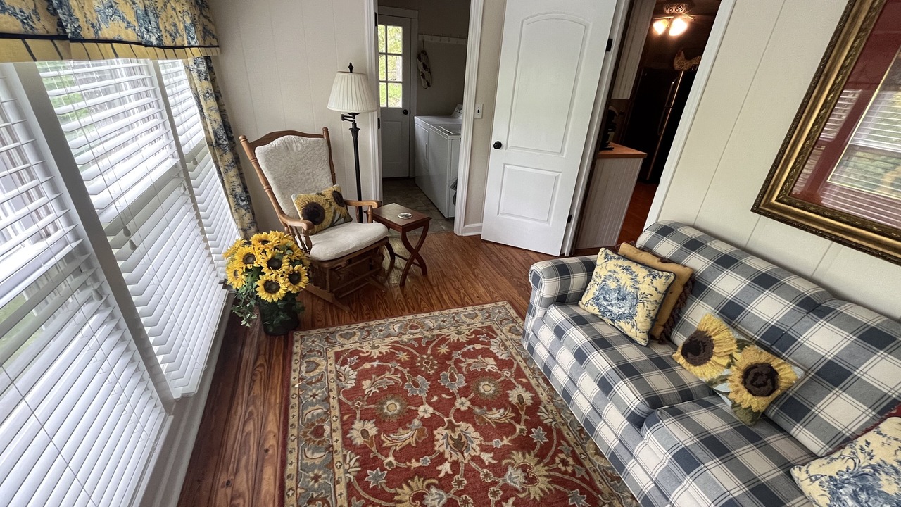 Photo of Livingroom in Wolf Laurel