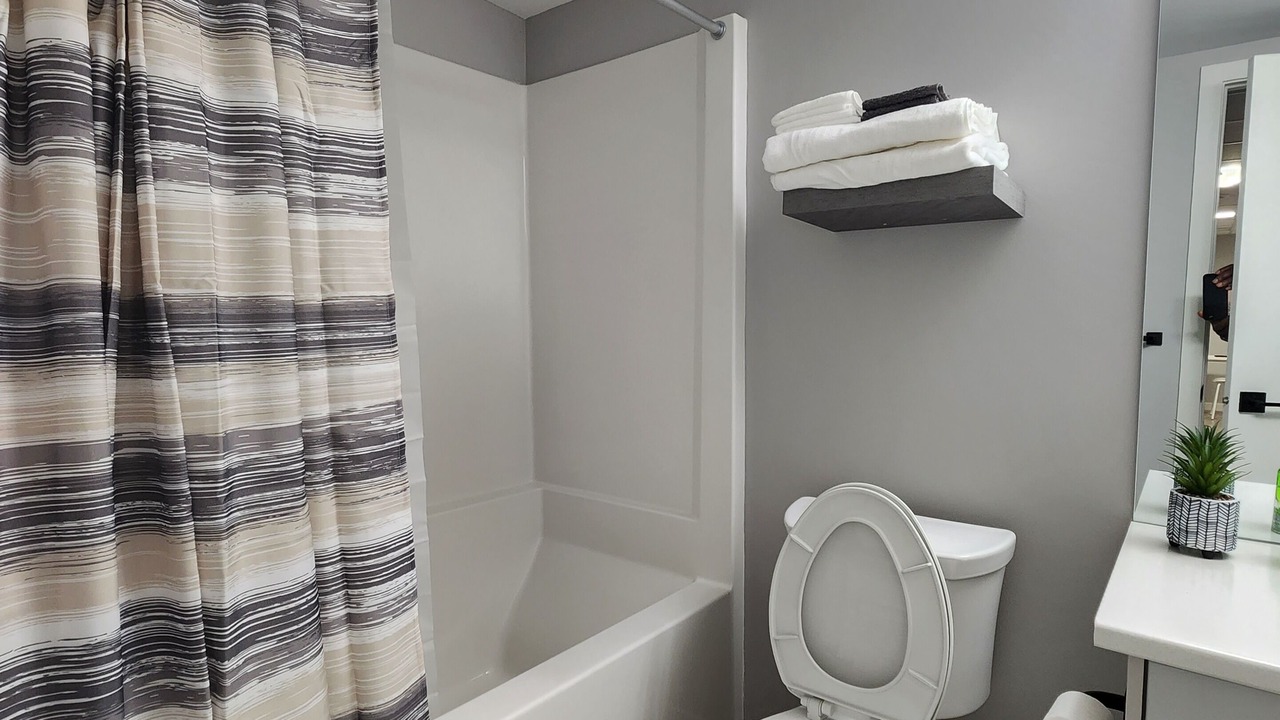 Photo of Bathroom in Winnipeg