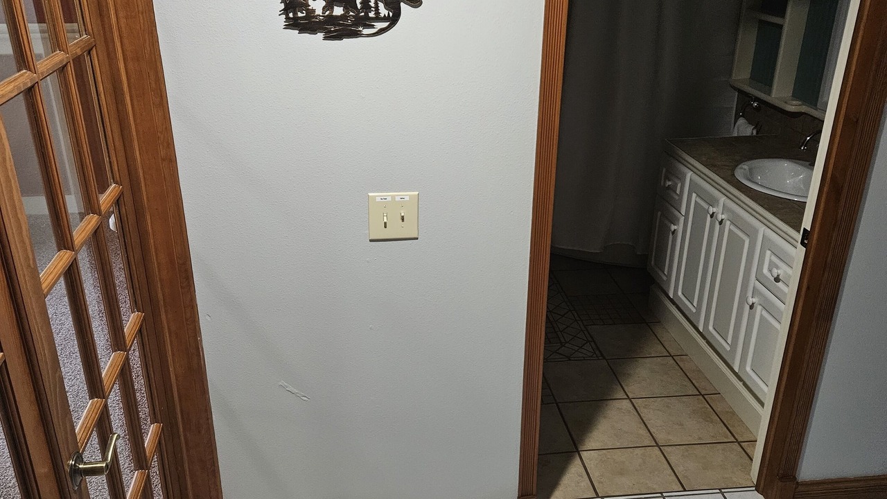 Photo of Bathroom in Medford