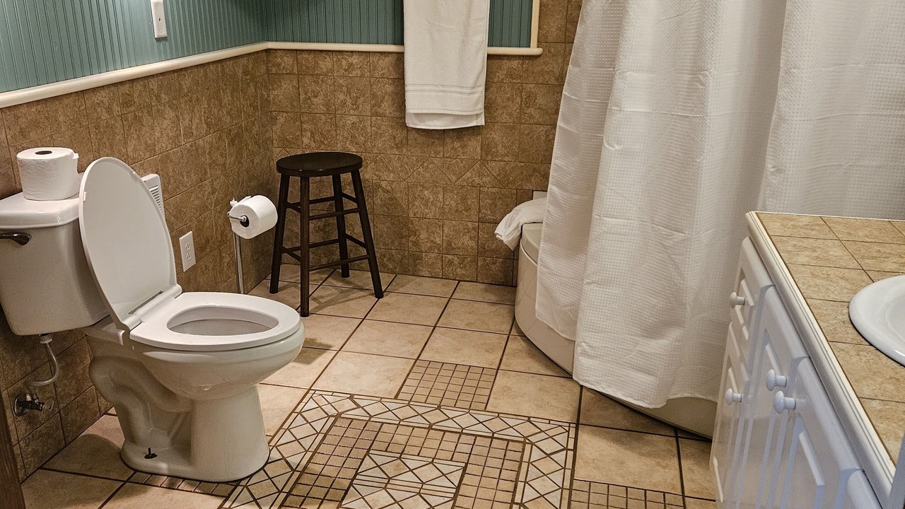 Photo of Bathroom in Medford