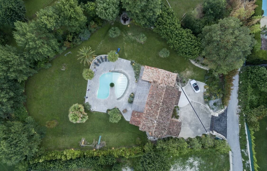 Photo of Outdoor in La Colle-sur-Loup