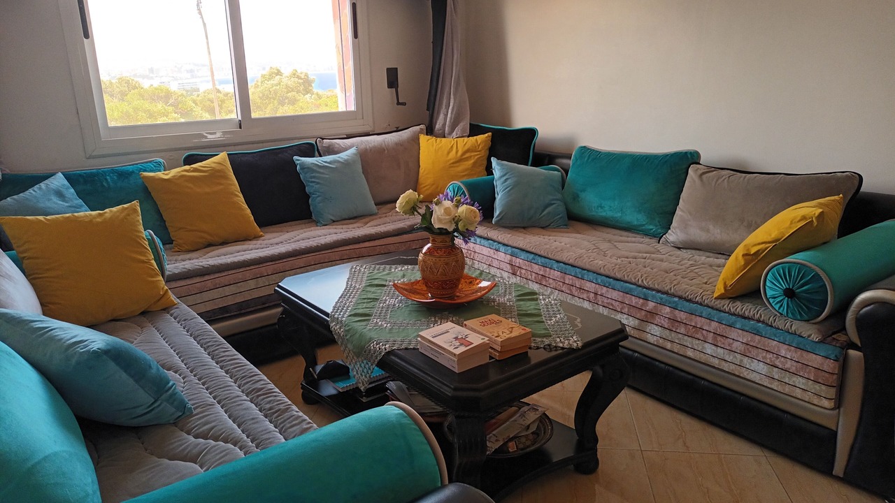 Photo of Livingroom in Malabata