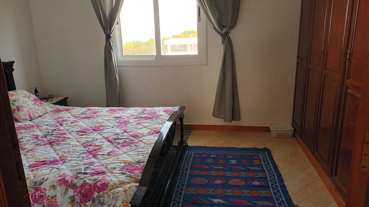 Photo of Bedroom in Malabata