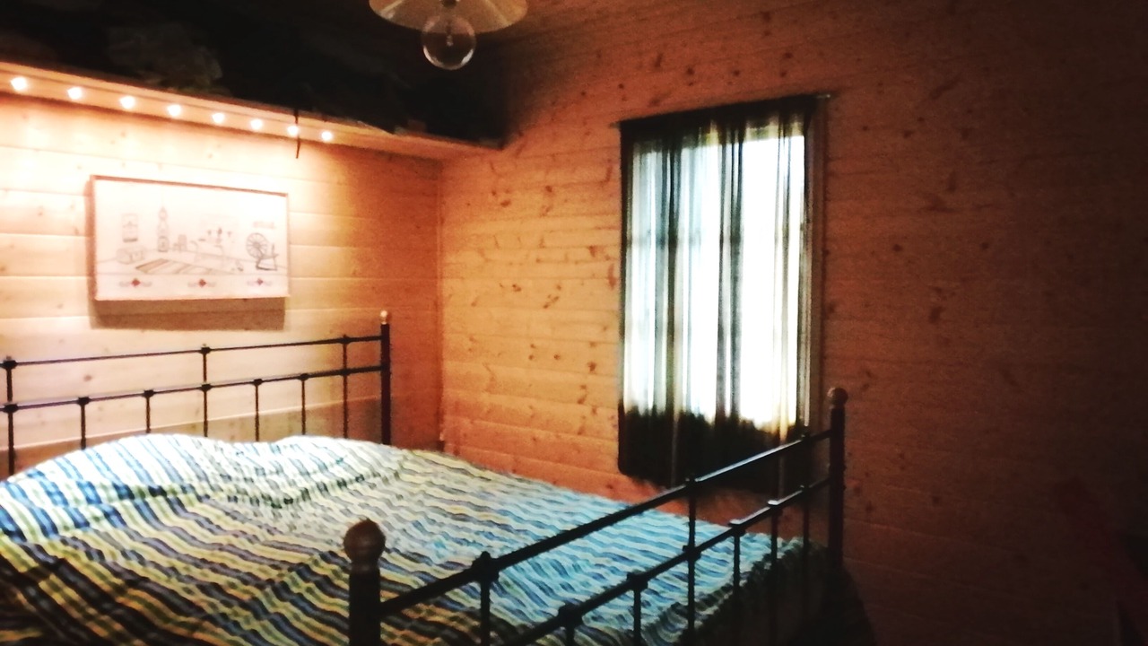 Photo of Bedroom in Maxmo