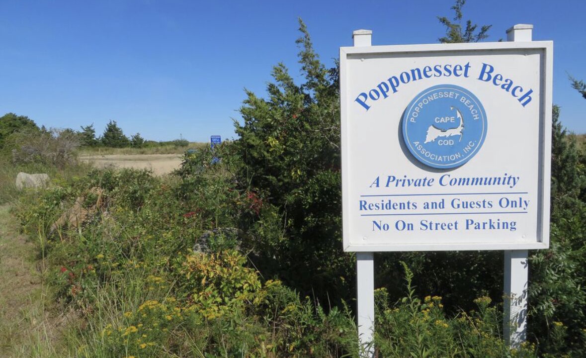 Photo of Outdoor in Popponesset