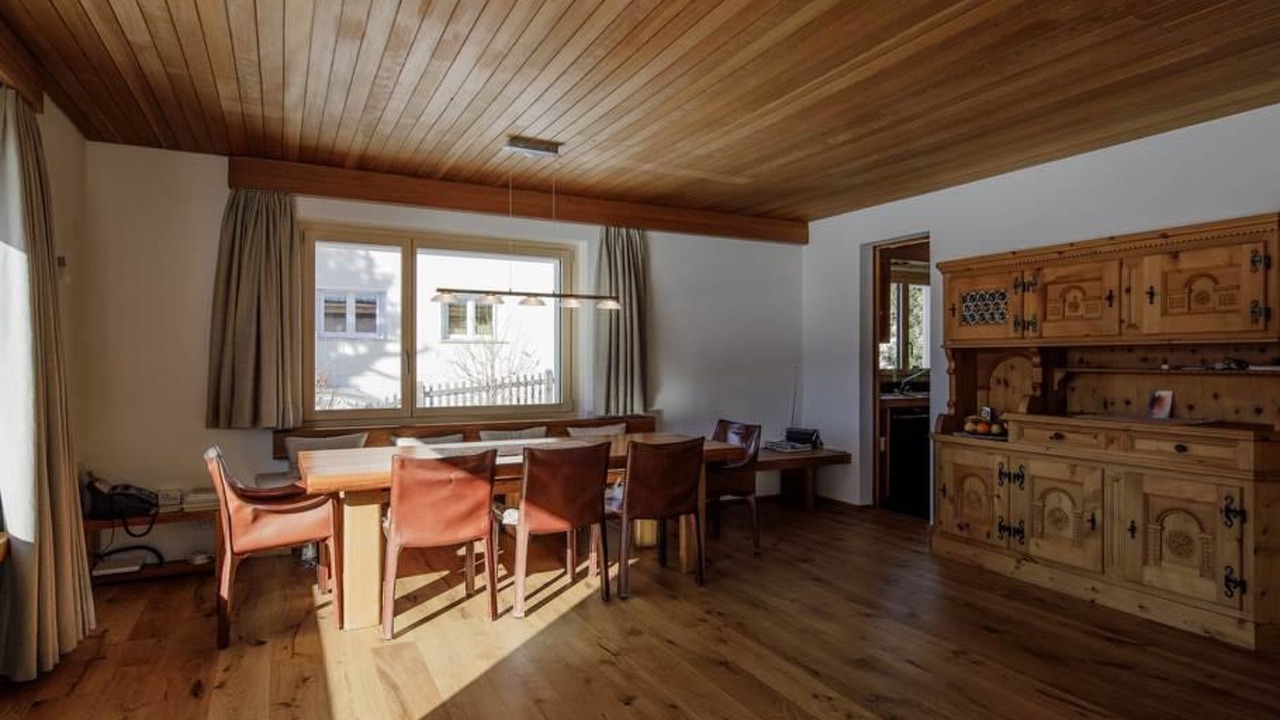 Photo of Bedroom in Grisons