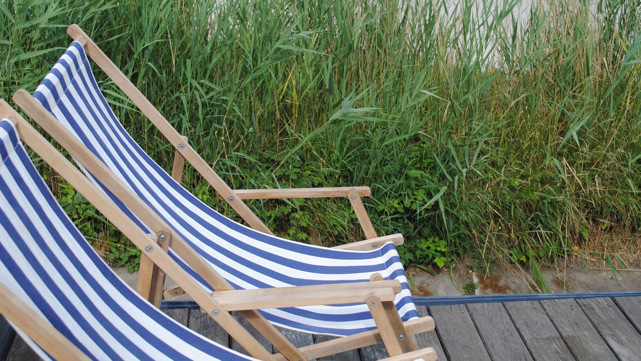 Photo of Outdoor in Muinkparkwijk