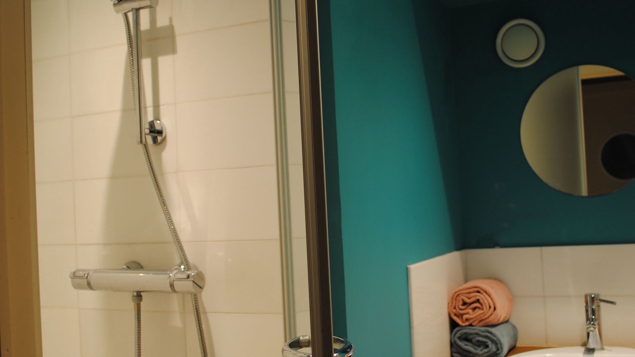 Photo of Bathroom in Muinkparkwijk