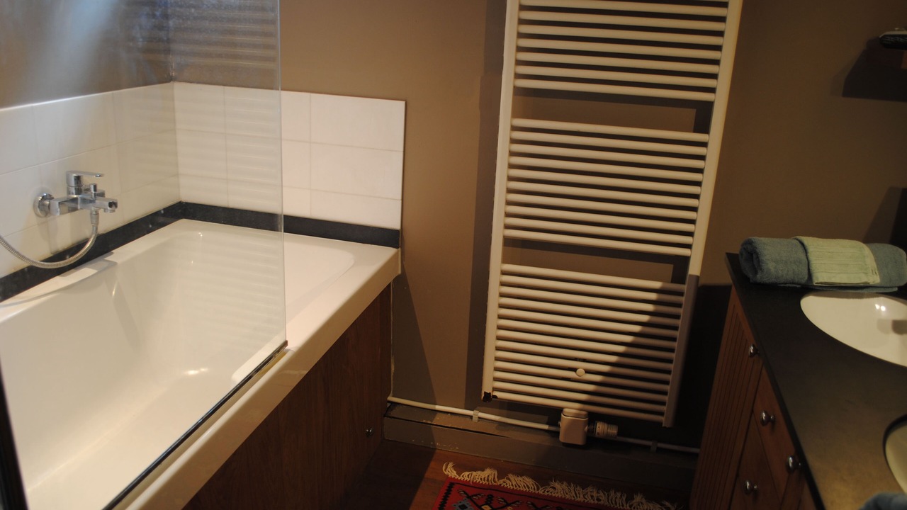 Photo of Bathroom in Muinkparkwijk