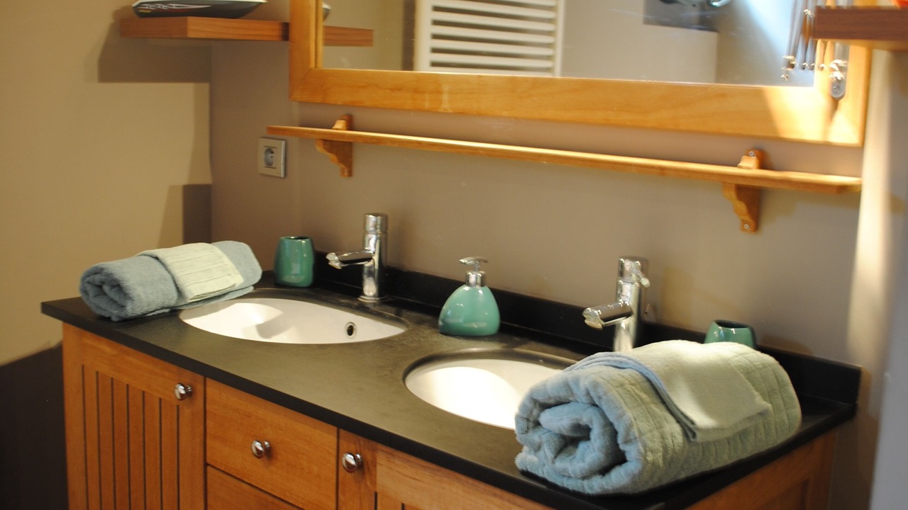 Photo of Bathroom in Muinkparkwijk