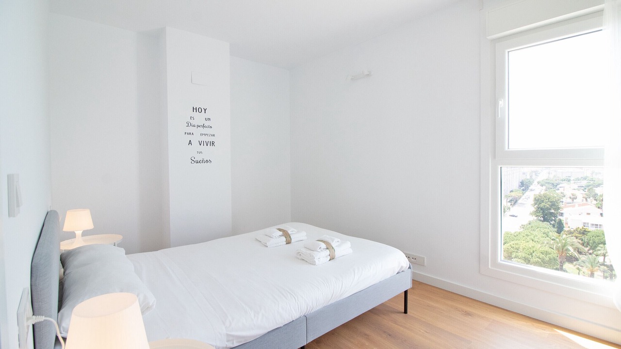 Photo of Bedroom in Canet de Berenguer