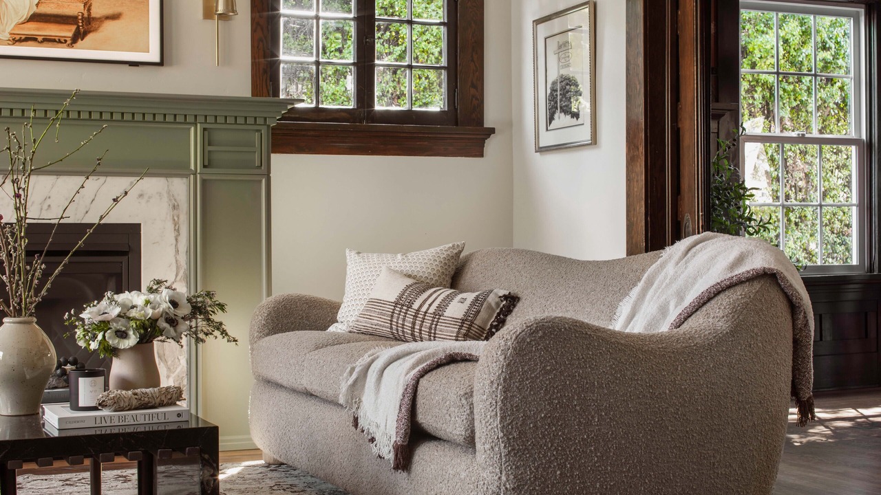 Photo of Livingroom in Oak Park
