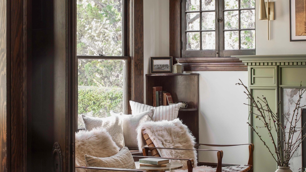 Photo of Livingroom in Oak Park