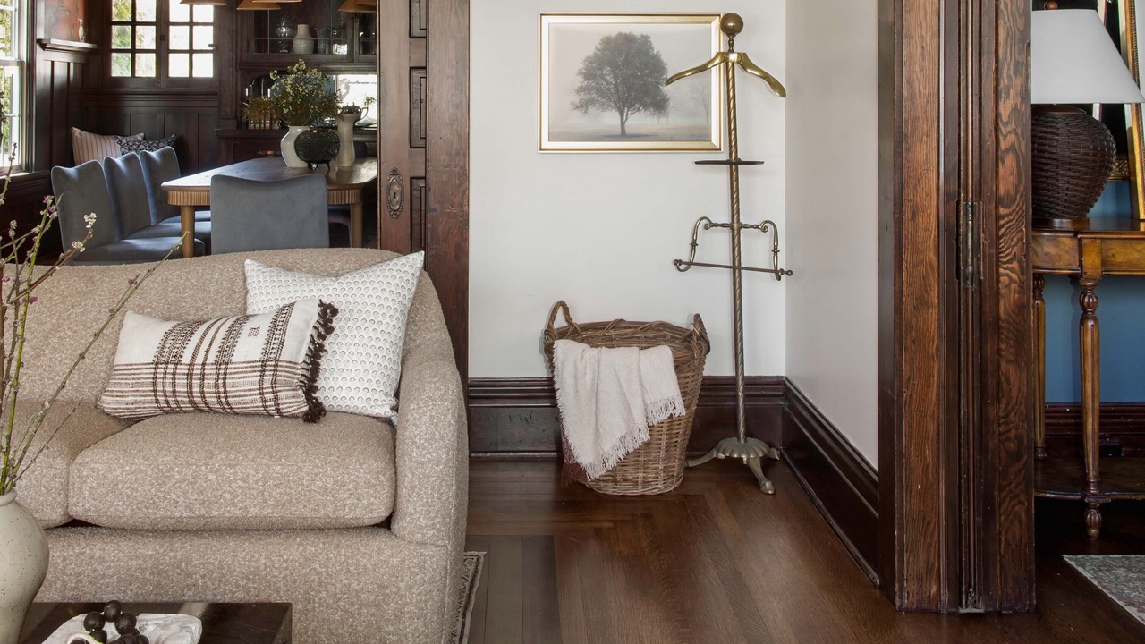 Photo of Livingroom in Oak Park