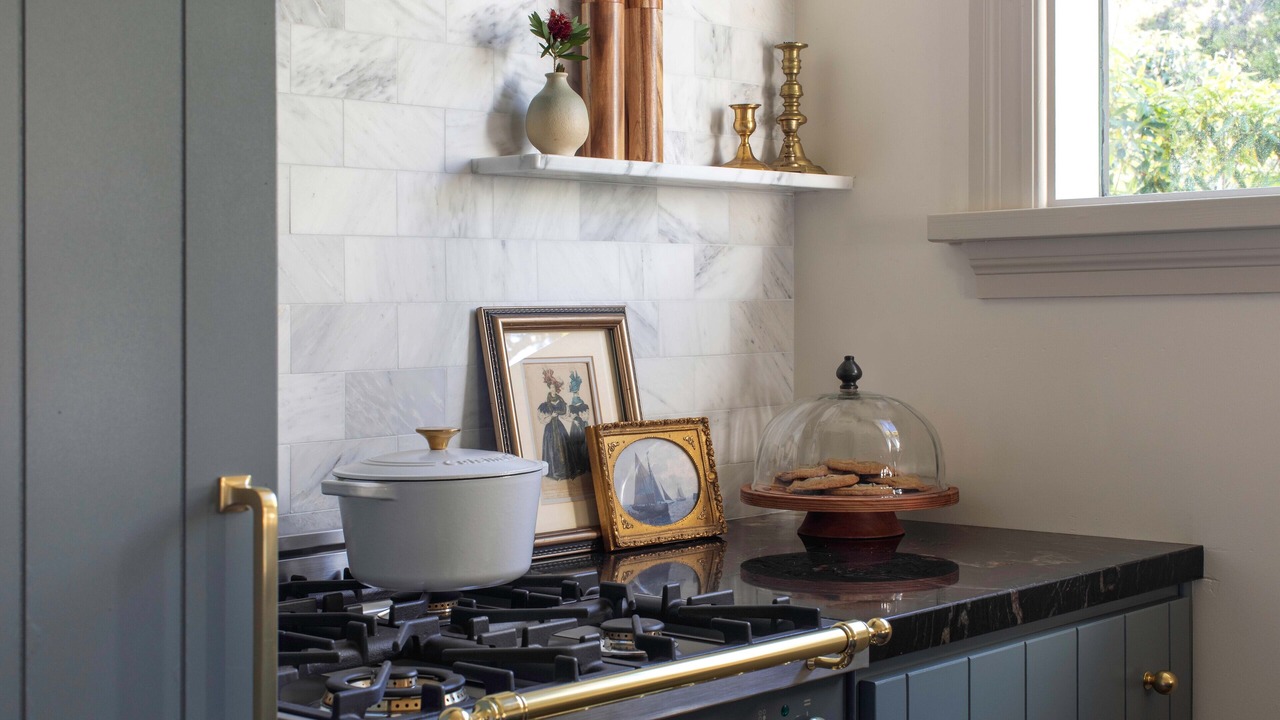 Photo of Kitchen in Oak Park