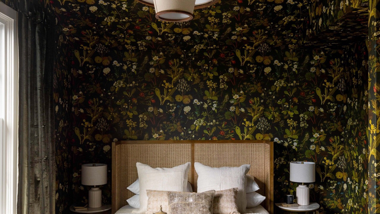 Photo of Bedroom in Oak Park