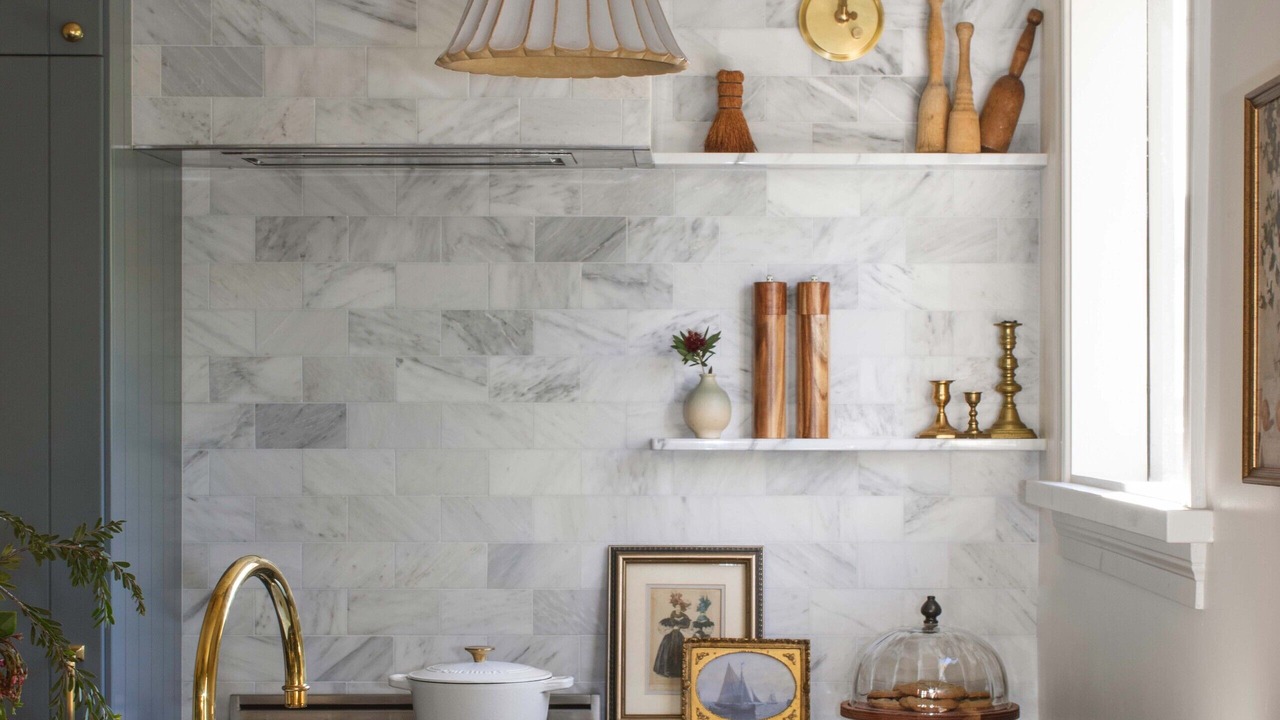 Photo of Kitchen in Oak Park