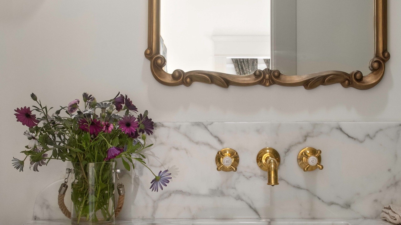 Photo of Bathroom in Oak Park