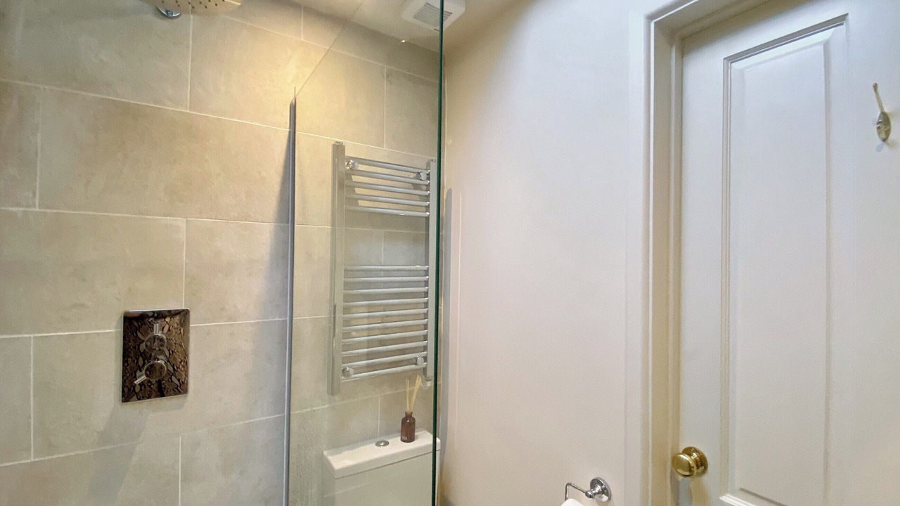 Photo of Bathroom in Poulshot