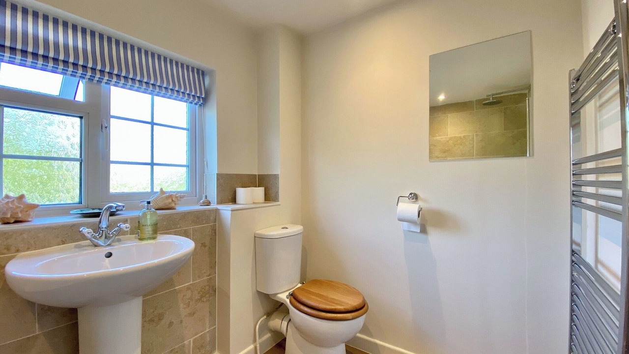 Photo of Bathroom in Poulshot