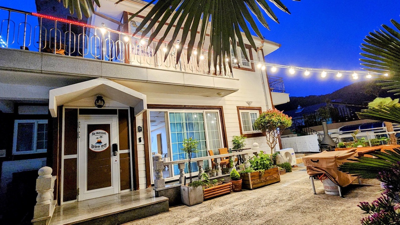Photo of Patio Balcony in Irun-myeon