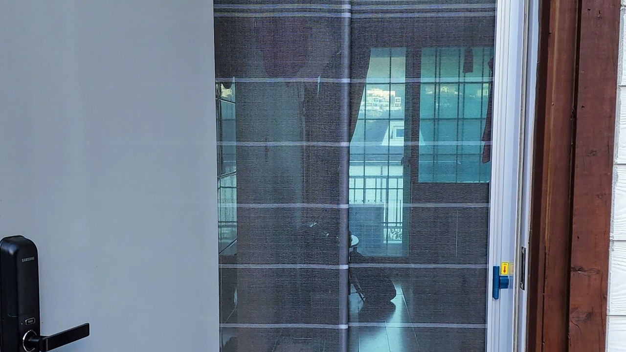 Photo of Patio Balcony in Irun-myeon