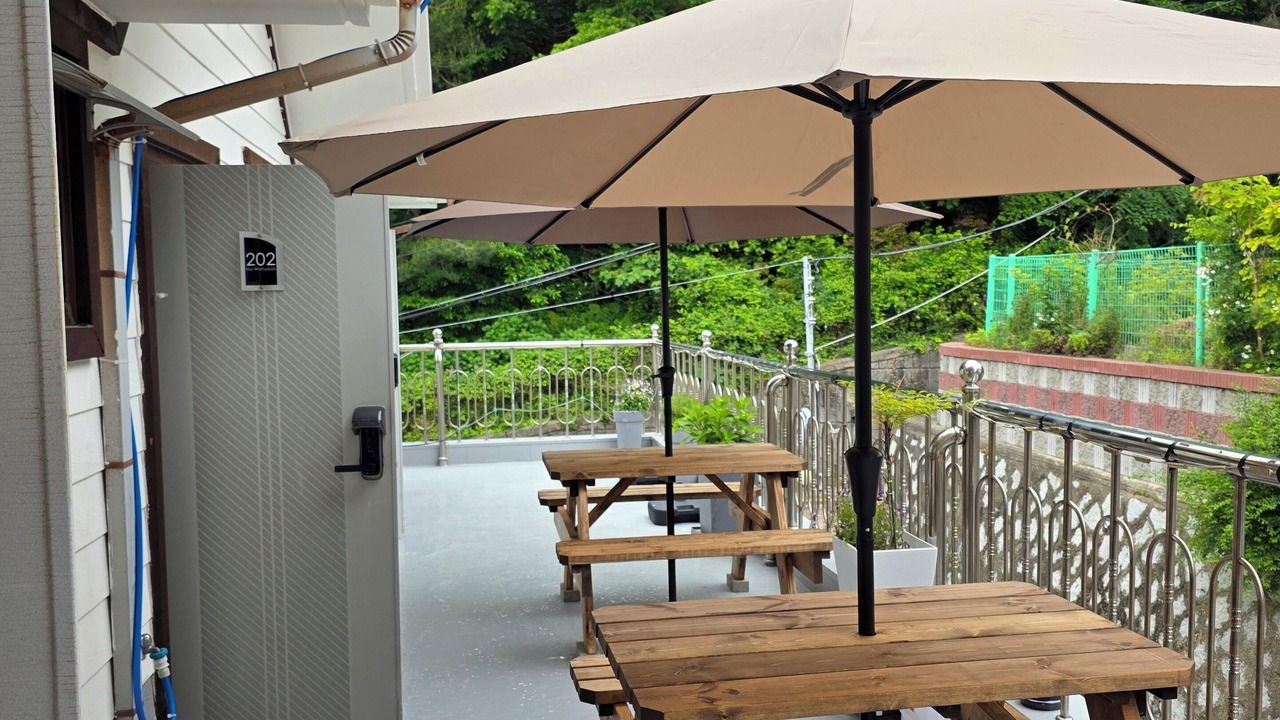 Photo of Outdoor in Irun-myeon