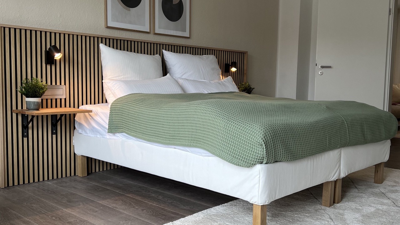 Photo of Bedroom in Bruckstraße