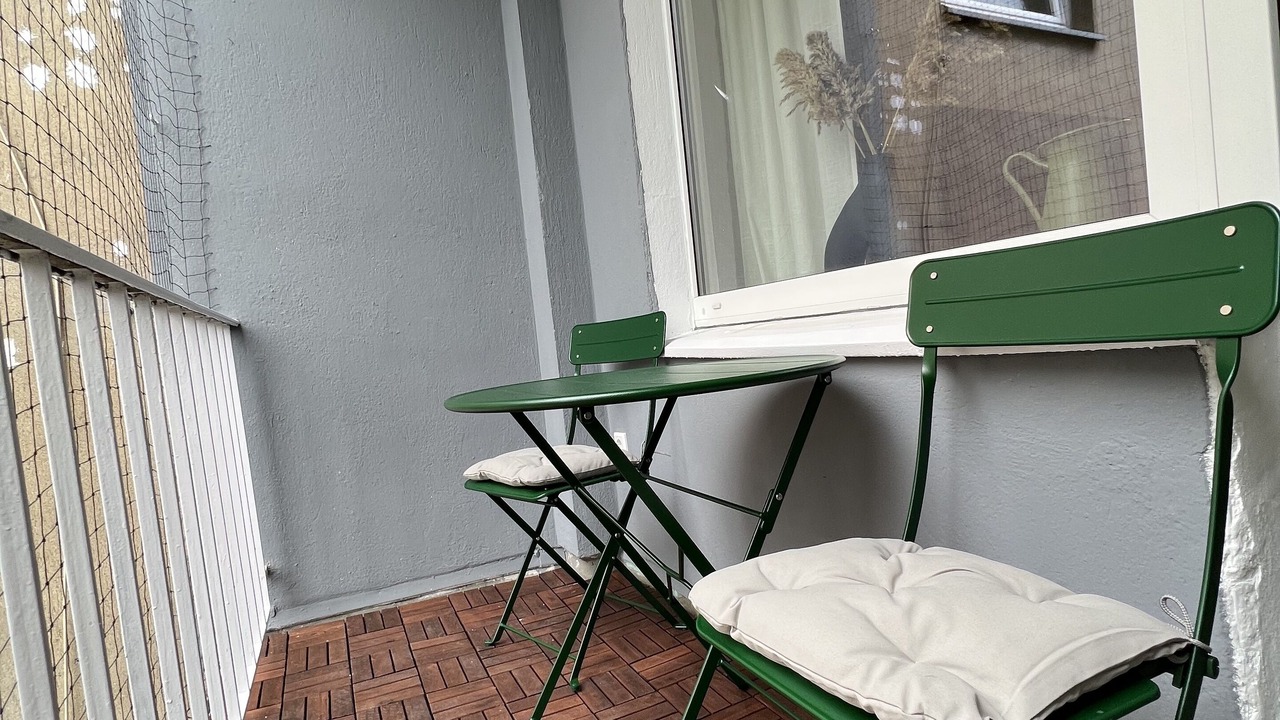 Photo of Outdoor in Bruckstraße