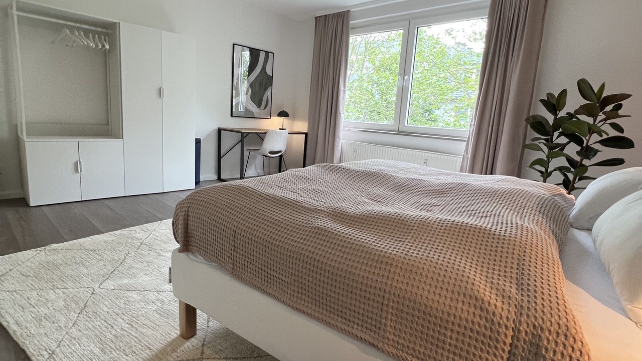 Photo of Bedroom in Bruckstraße