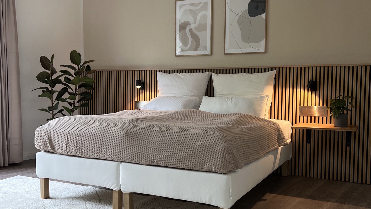 Photo of Bedroom in Bruckstraße