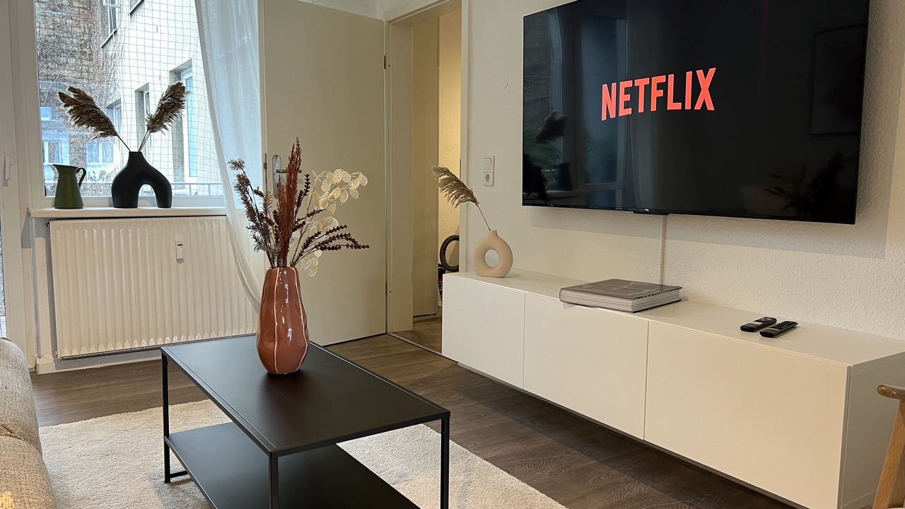 Photo of Livingroom in Bruckstraße