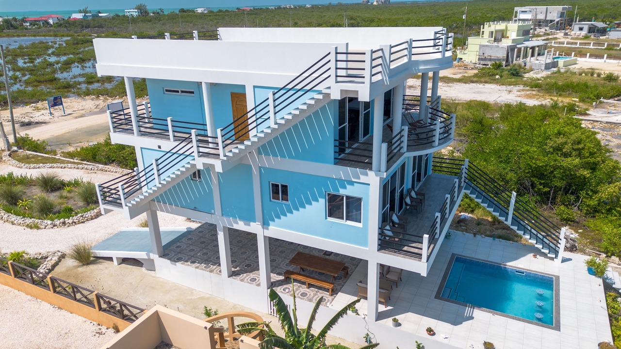 Photo of Outdoor in Boca Ciega