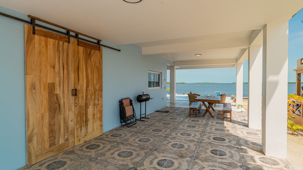 Photo of Outdoor in Boca Ciega