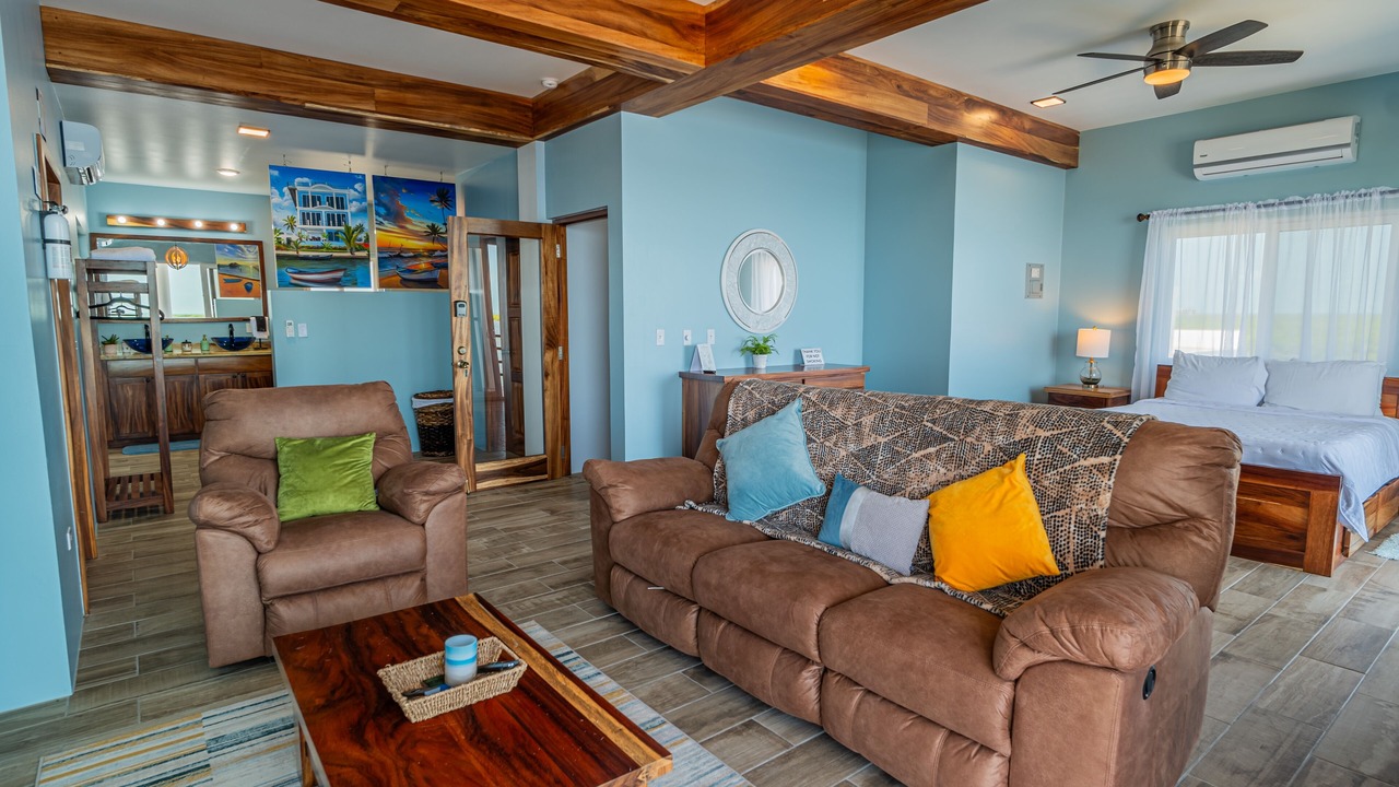 Photo of Livingroom in Boca Ciega
