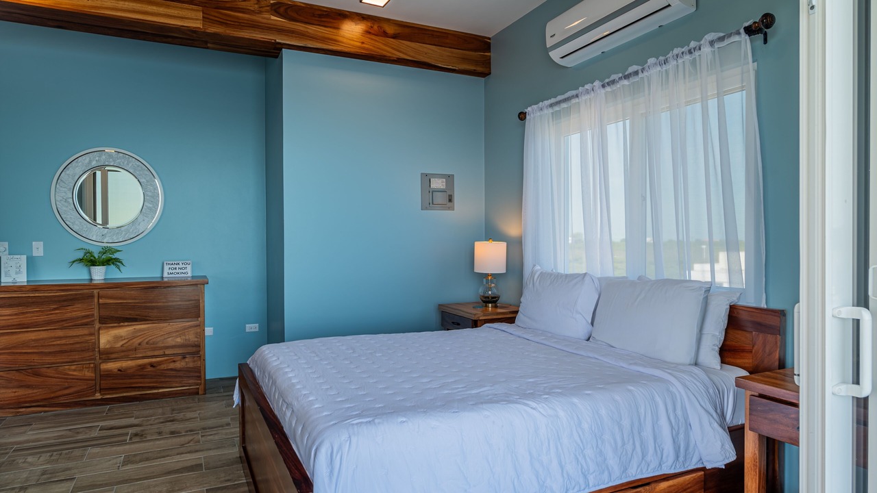 Photo of Bedroom in Boca Ciega