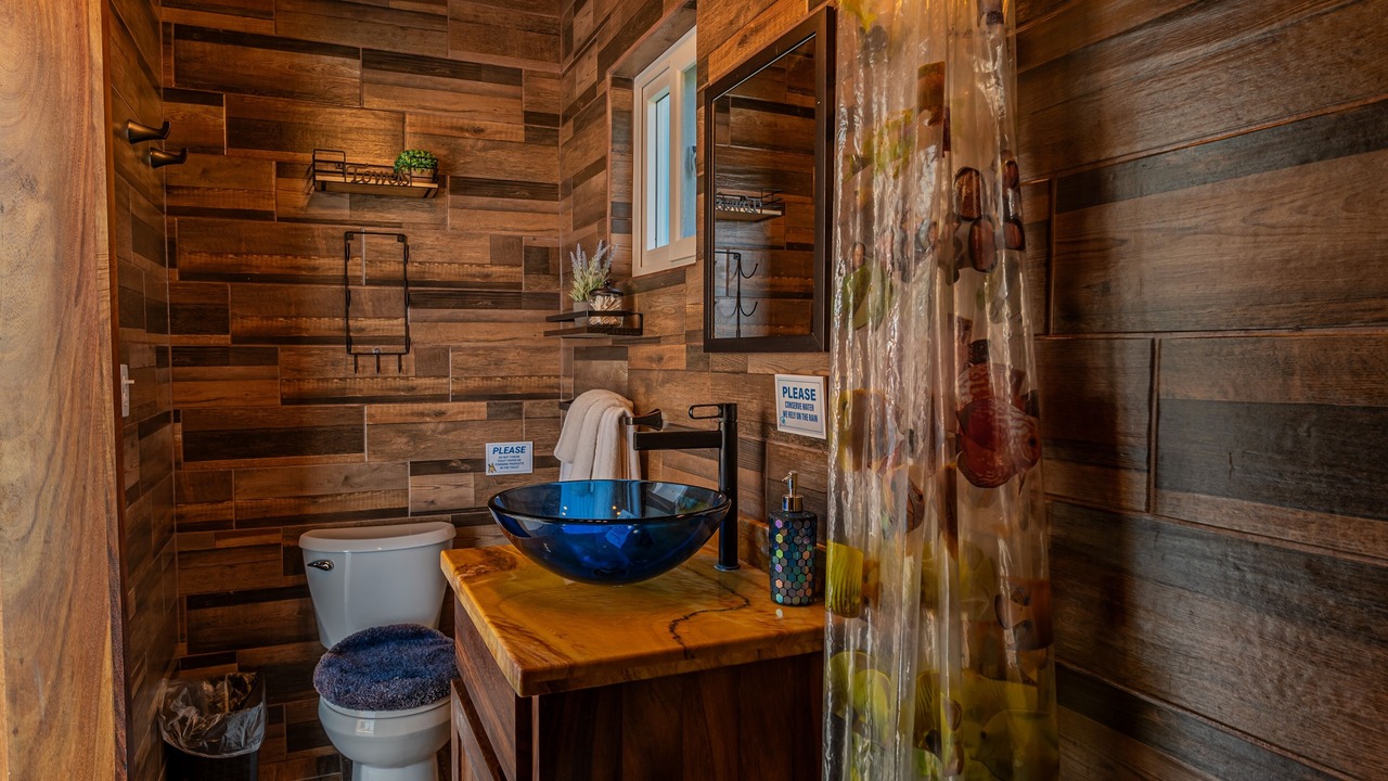 Photo of Bathroom in Boca Ciega
