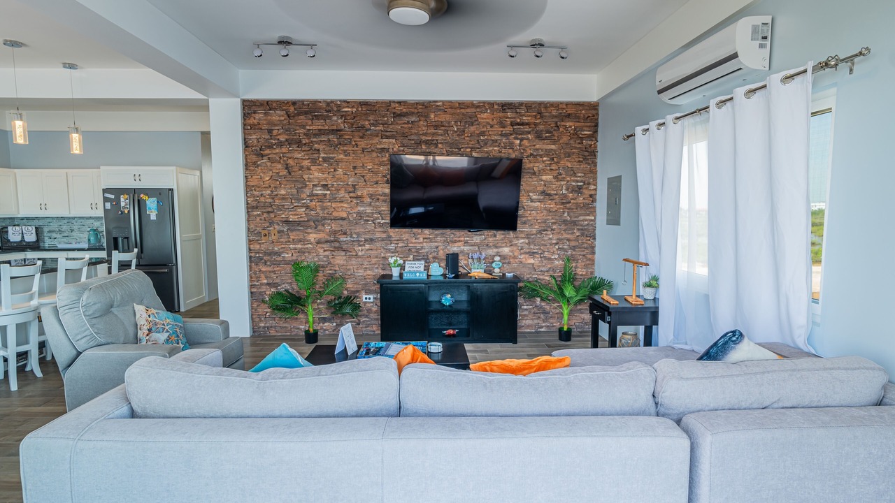 Photo of Livingroom in Boca Ciega
