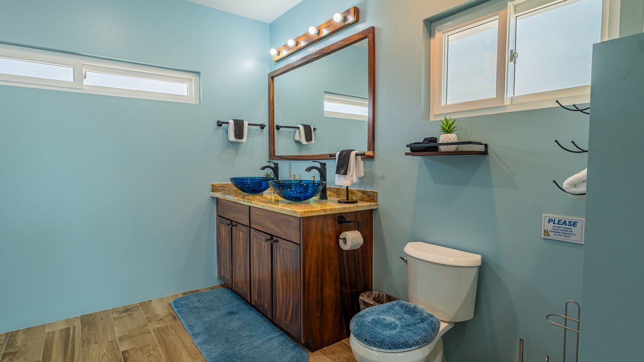 Photo of Bathroom in Boca Ciega