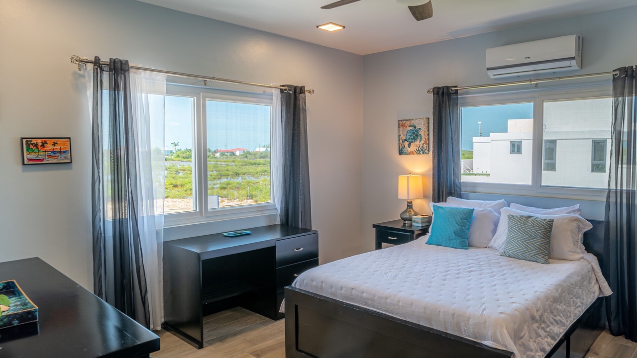 Photo of Bedroom in Boca Ciega