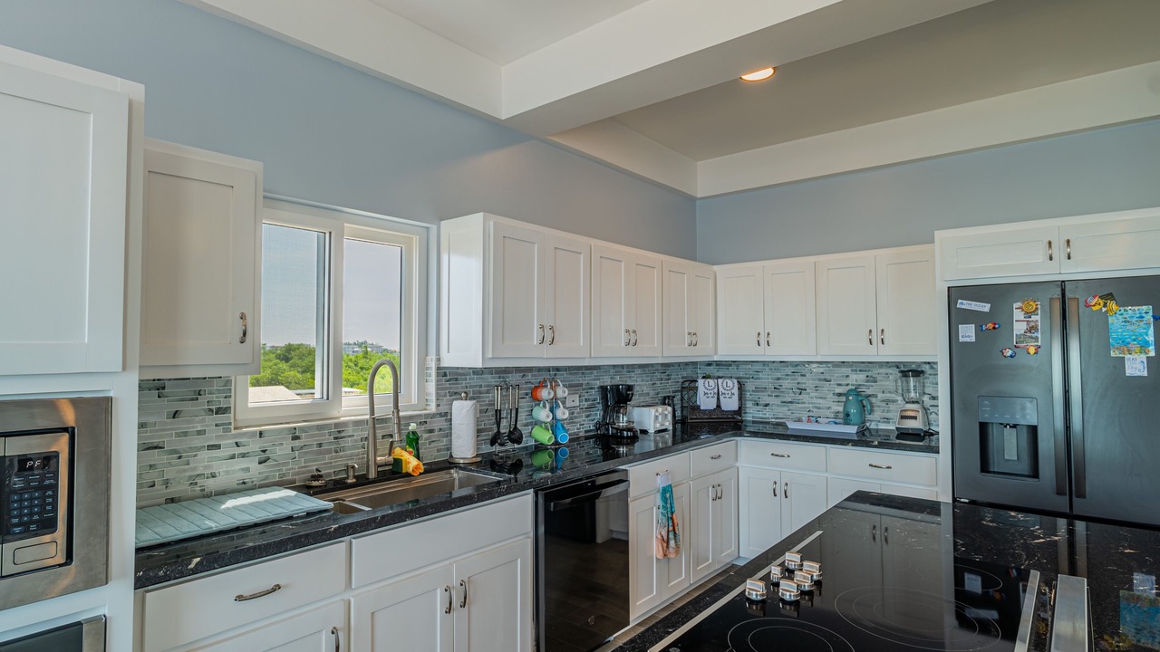 Photo of Kitchen in Boca Ciega