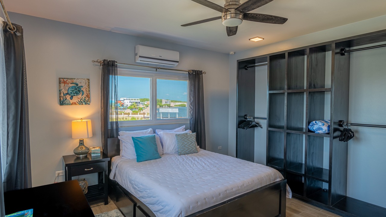 Photo of Bedroom in Boca Ciega