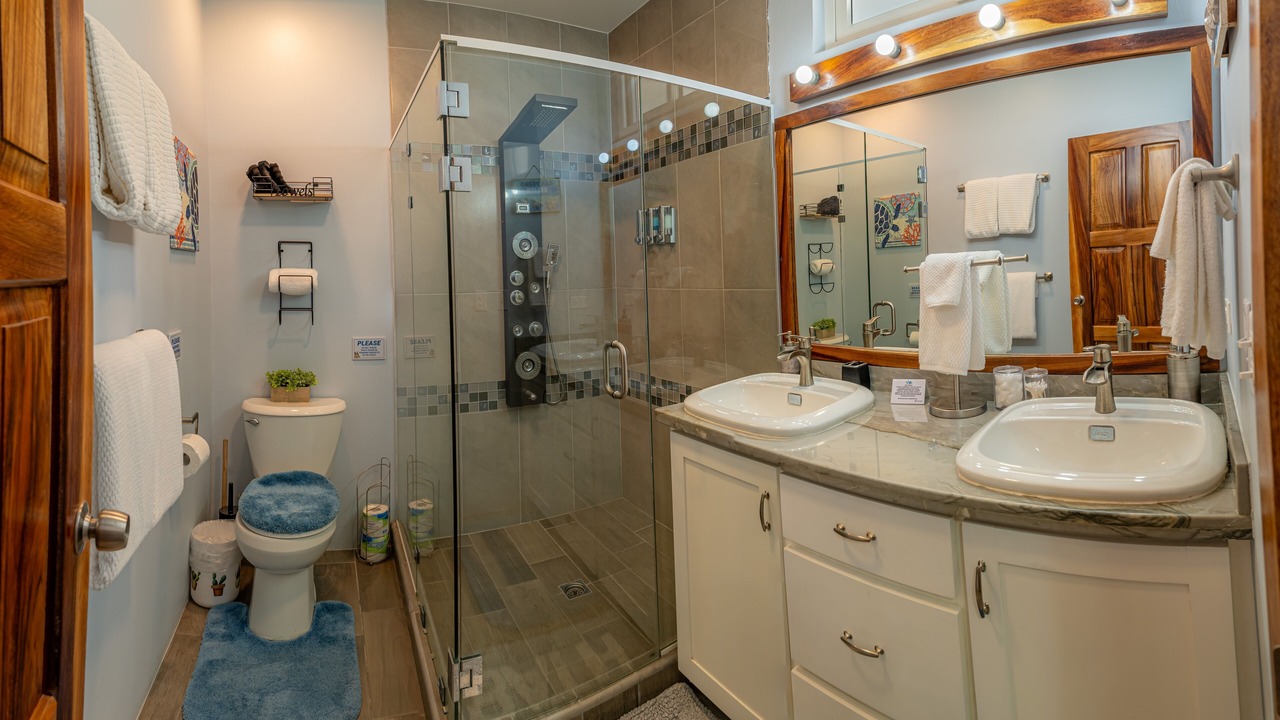 Photo of Bathroom in Boca Ciega